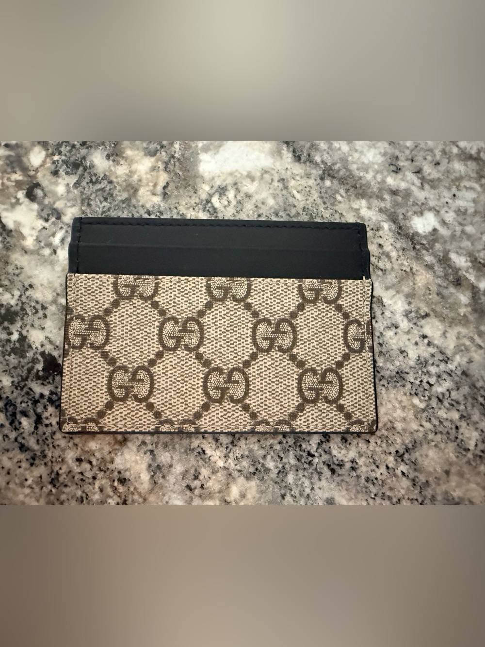 BRAND NEW Gucci Cardholder